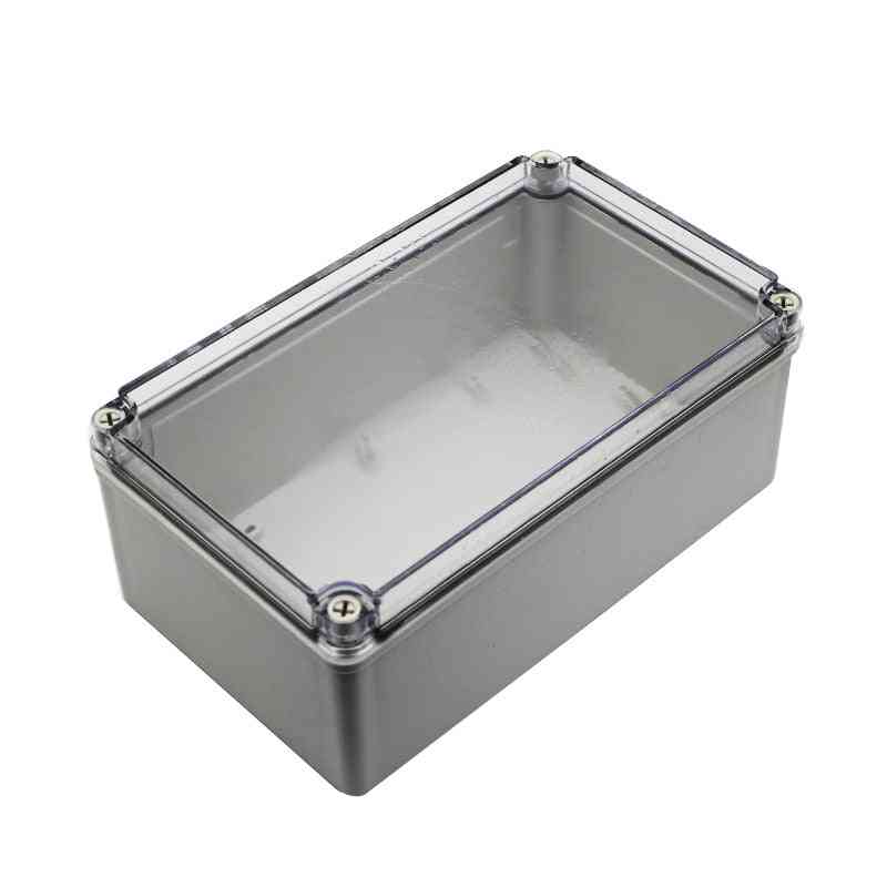 Ip67 Waterproof Abs Plastic, Electrical Junction Box E