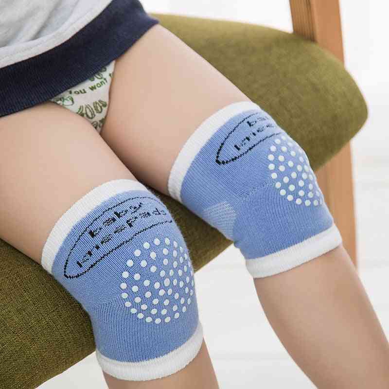 Nové dětské chrániče kolen, chránič batolat kojenců, návleky na nohy pro dívky i chlapce