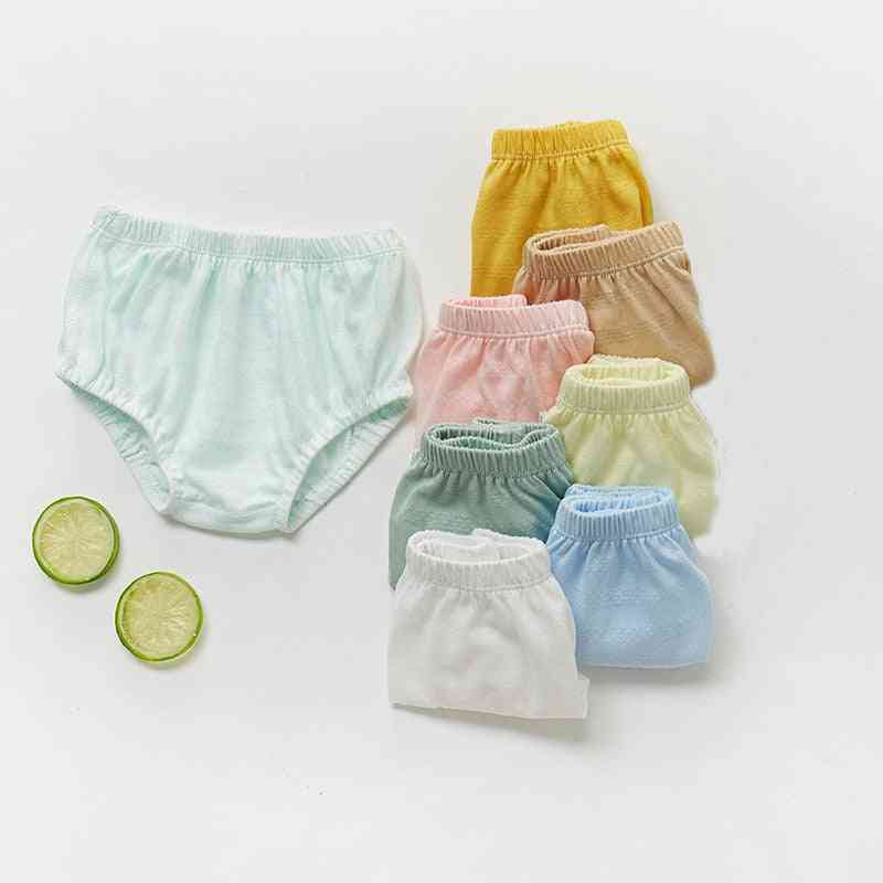Cotton Baby Underwear Panties