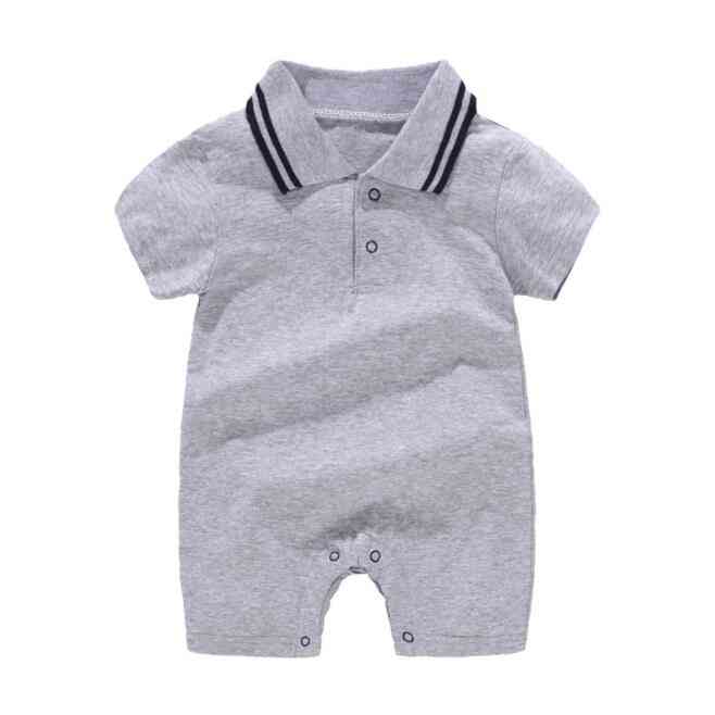 Baby Boy Girl Rompers Jumpsuits Summer Wear