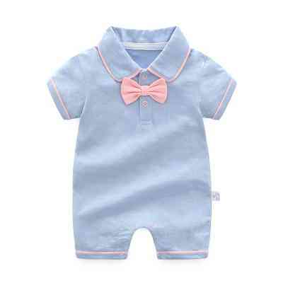 Baby Boy Girl Rompers Jumpsuits Summer Wear