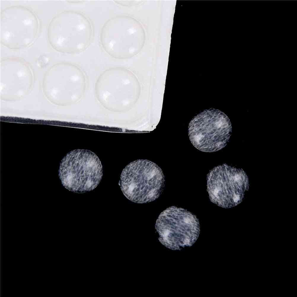 Self-adhesive, Rubber Feet Pads From Silicone