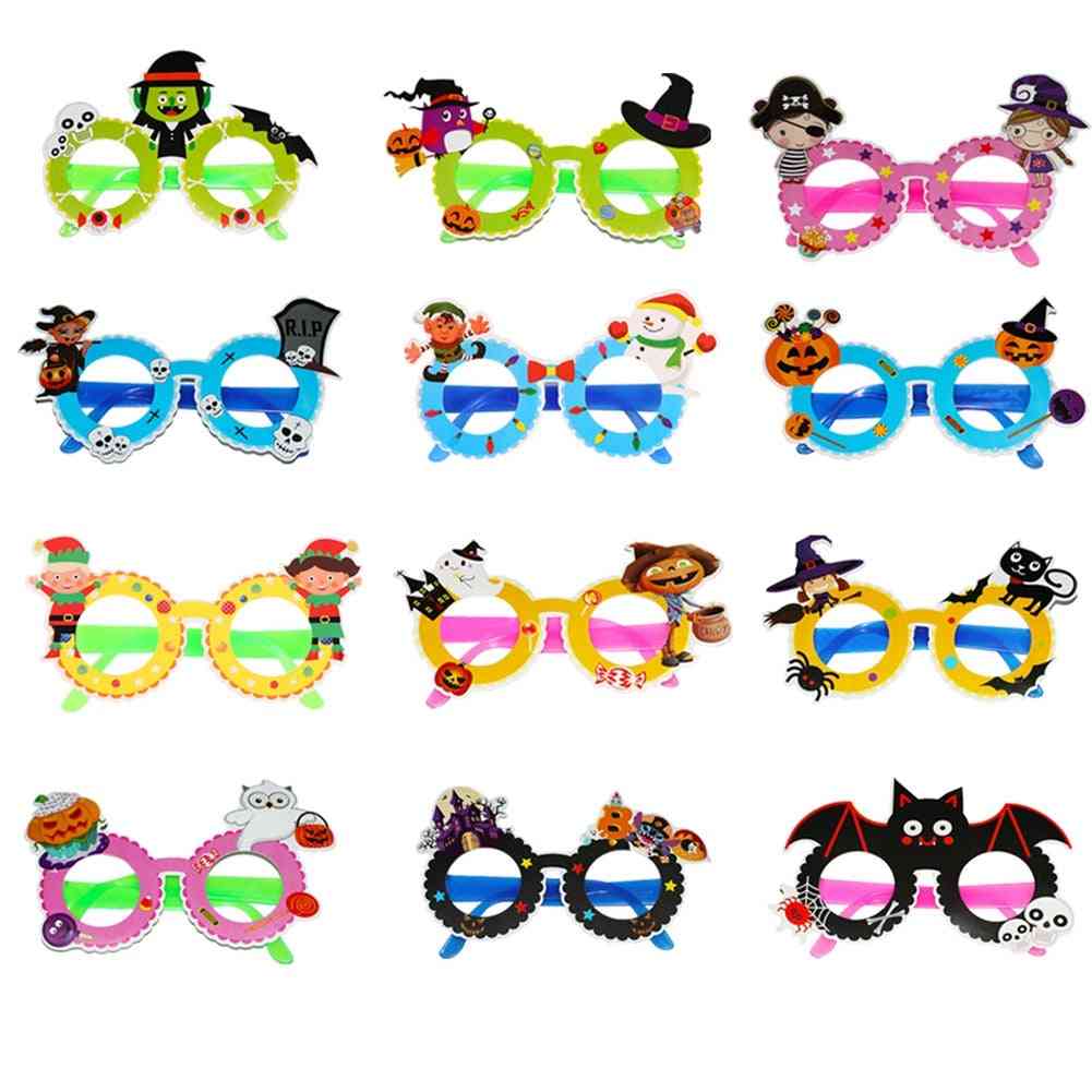 Holiday Costume Party Eyeglasses For Baby /