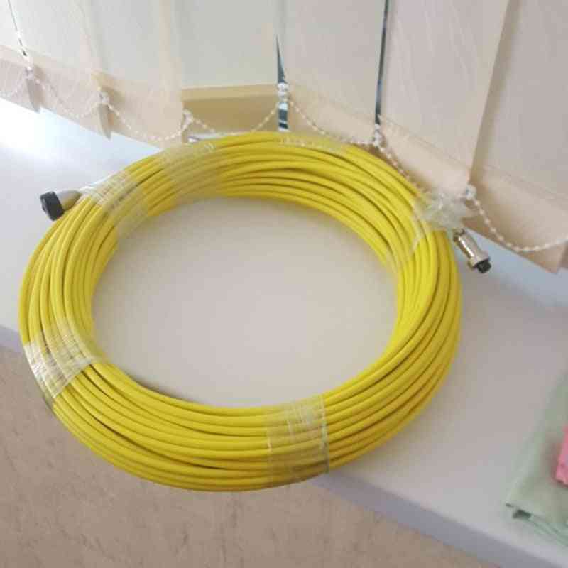 20m Endoscope System Cables