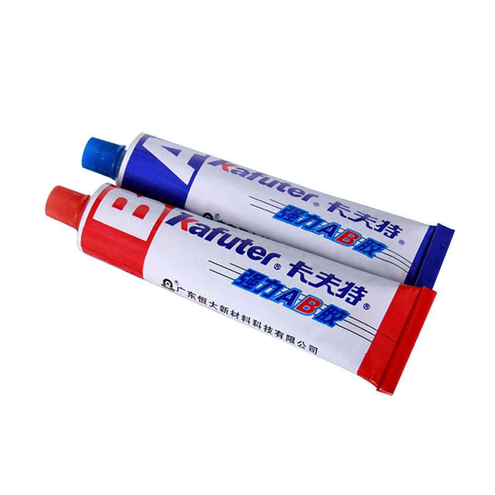 70g A+b Glue Acrylate, Quick Drying - Waterproof Strong Adhesive Glue