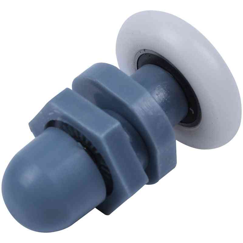 Set Of 8 Pieces Replacement Pulley Roller For Shower Door