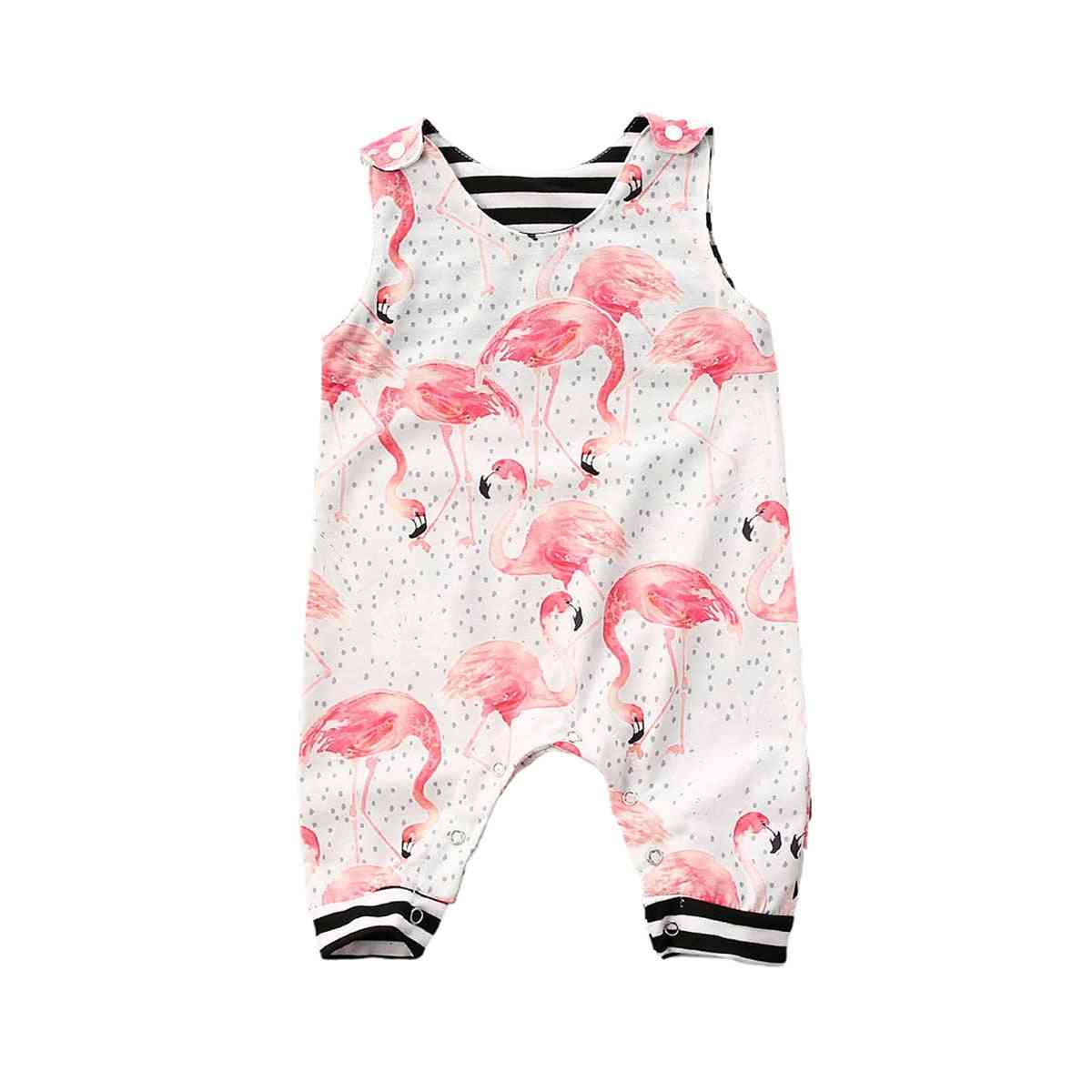 Baby Clothing Newborn Whale Romper- Sleeveless Jumpsuit, Outfit Clothes
