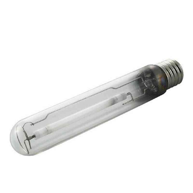 Lampada al sodio ad alta pressione / voltaggio 220v, lampadina crescente per illuminazione di piante - 70w (e27)