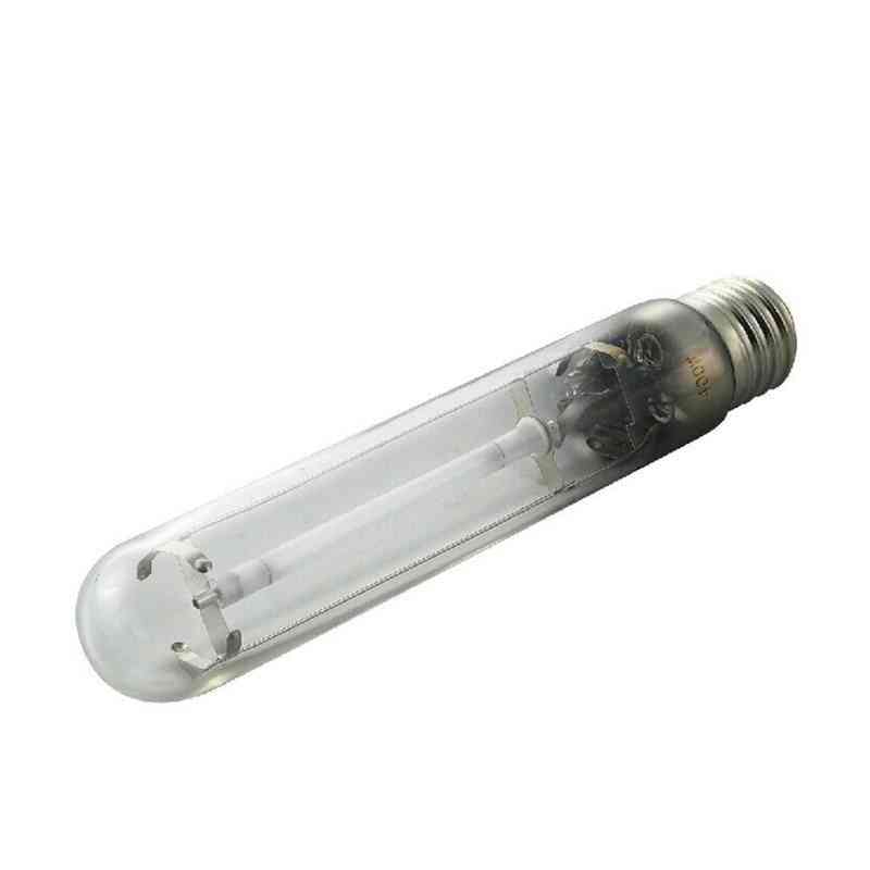 Wysokociśnieniowa / napięciowa lampa sodowa 220 V, żarówka do uprawy roślin - 70 W (E27)