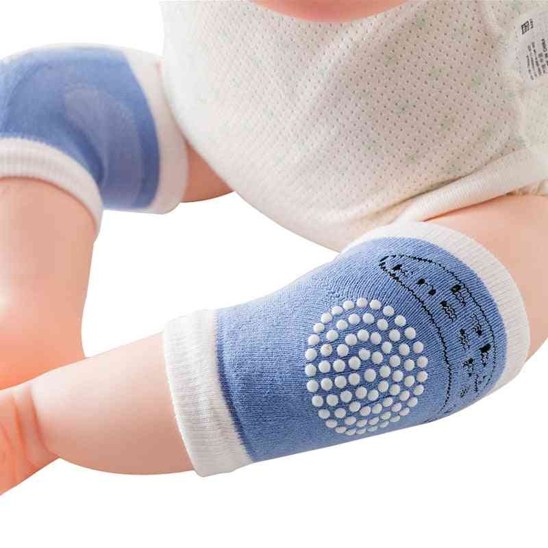 Baby Knee Pads, Leg Warmers, Anti Slip, Protector For