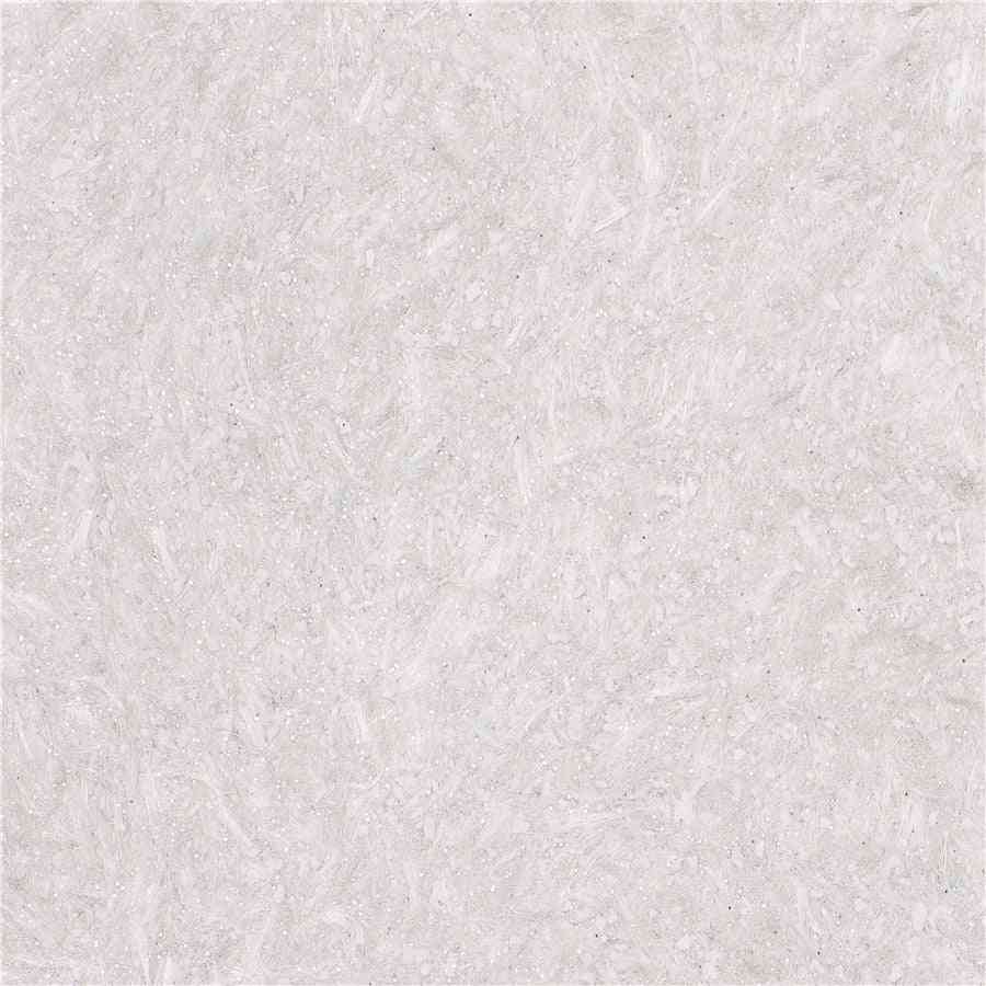 Bíle šedá 3d pěnová hedvábná omítka, tekuté tapety, obklady stěn (1 kg)