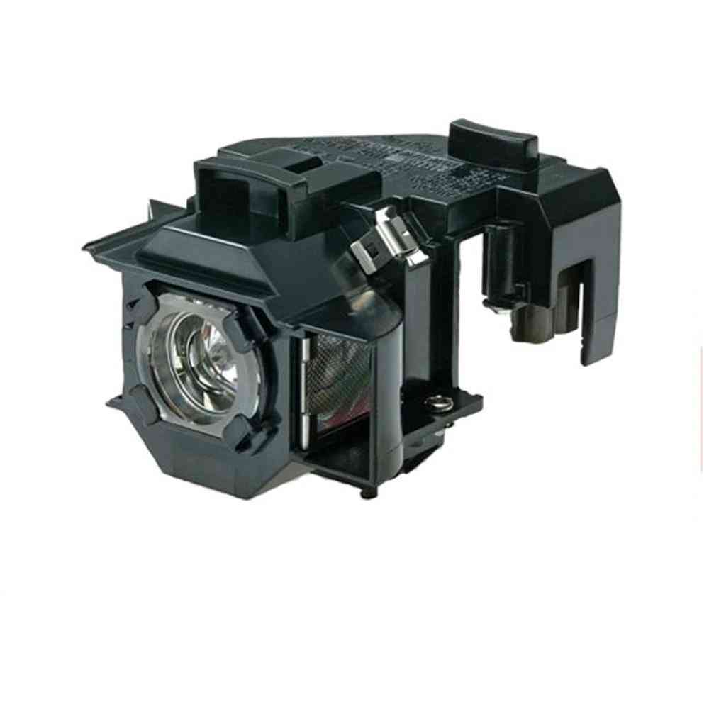 висококачествена резервна лампа за проектор elplp33 / v13h010l33
