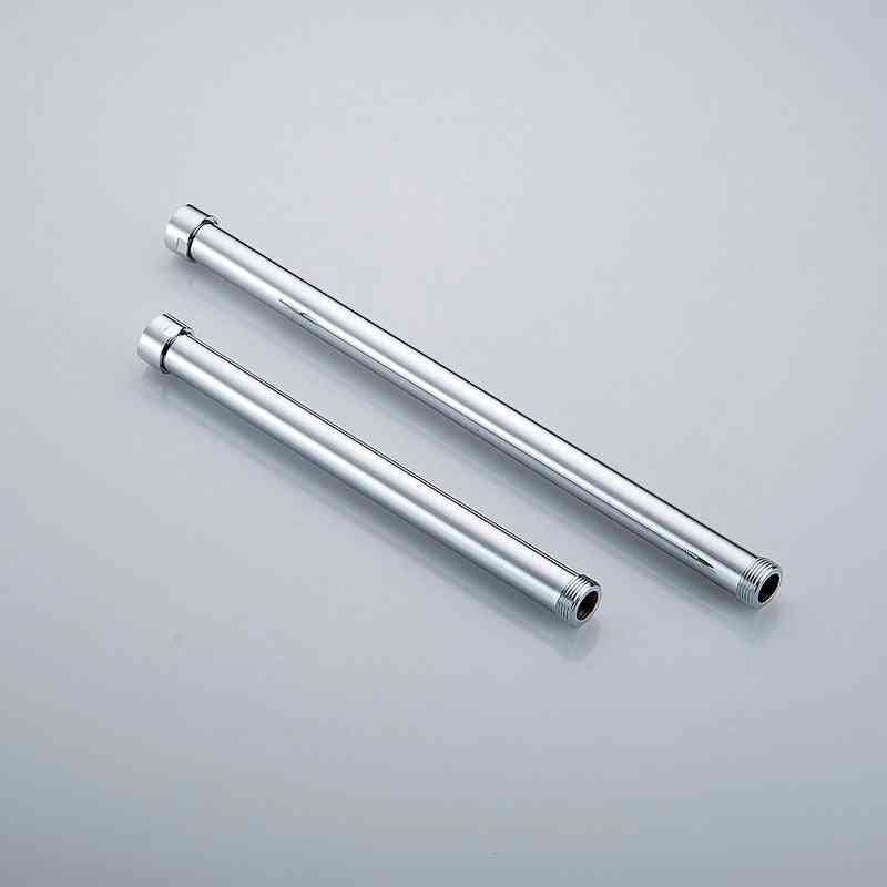 Shower Extension Rod Tube, Bar Pipe
