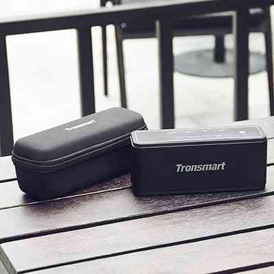 4.2 bluetooth, brezžični 3d digitalni zvok - prenosni mega zvočnik tronsmart element