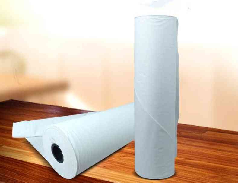 подово електрическо подово отопление нетъкан текстилен защитен филм