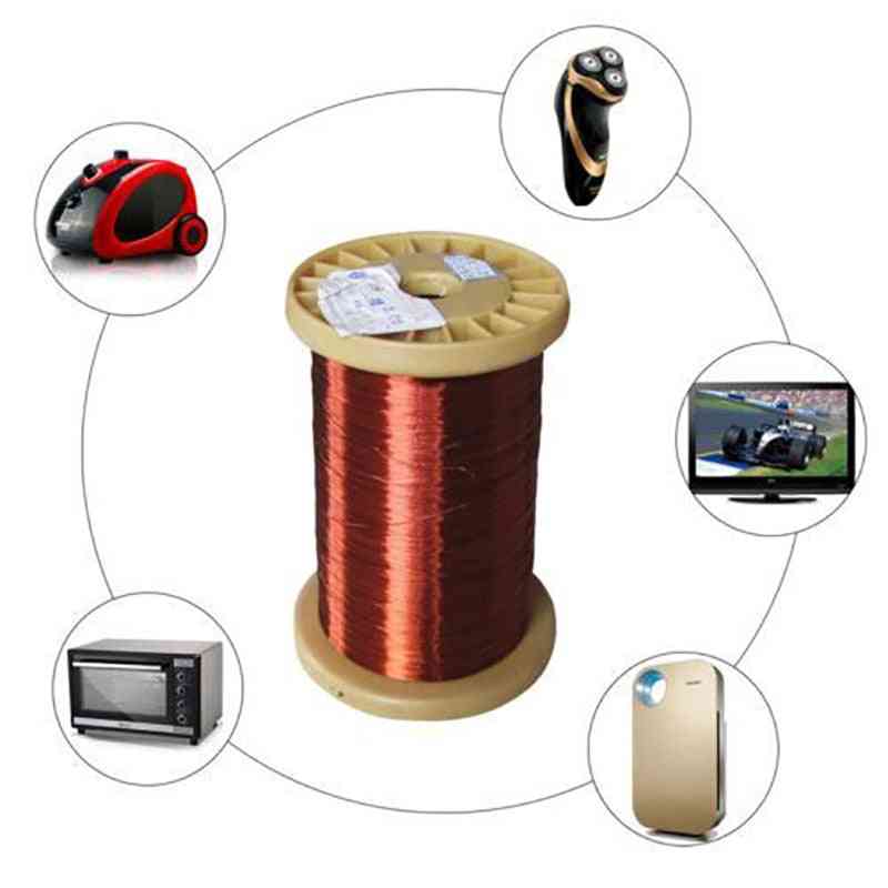Magnet Enameled Copper Winding Wire