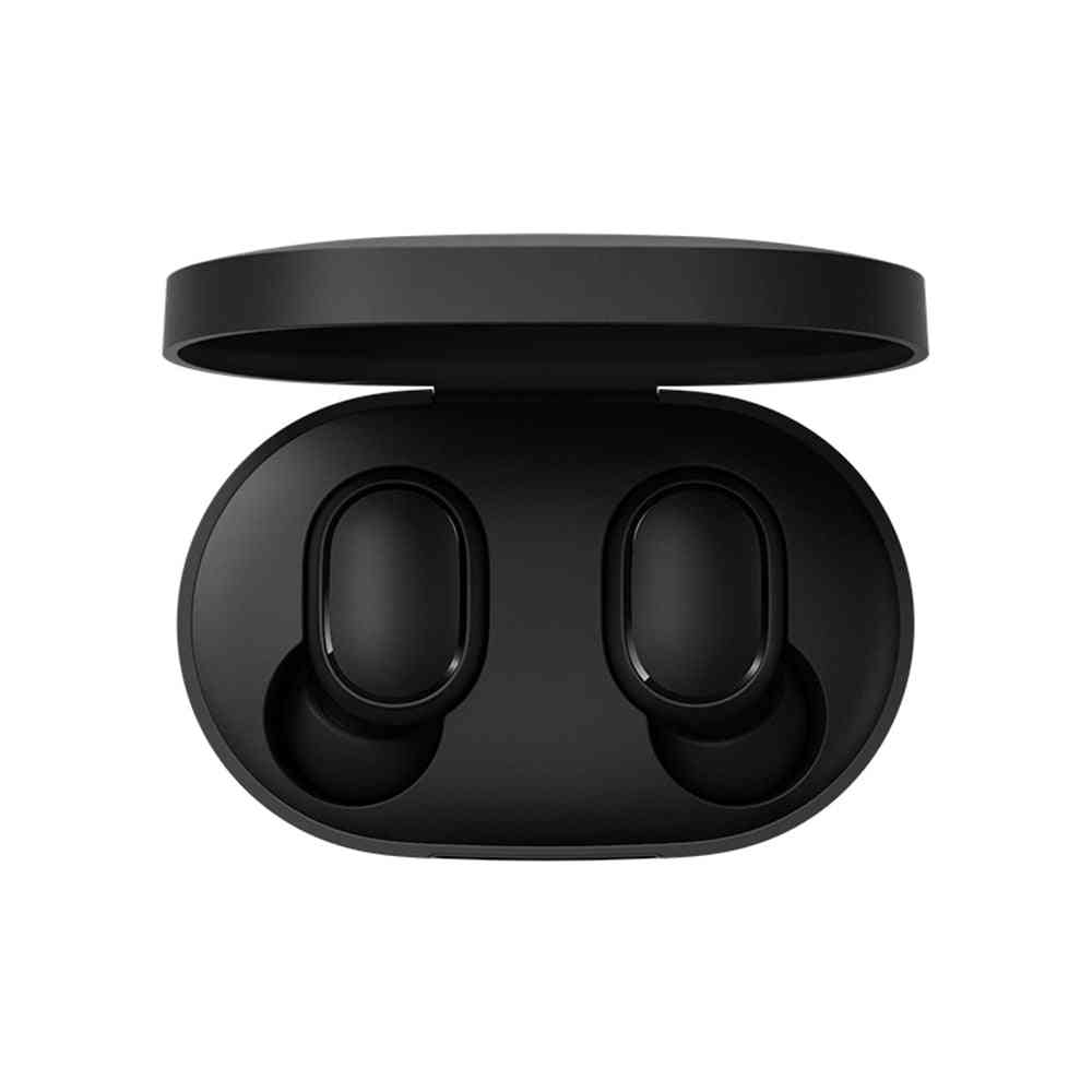 Bluetooth 5.0 slušalice s dva uha, Bluetooth, stereo bežično otkazivanje s mikrofonom
