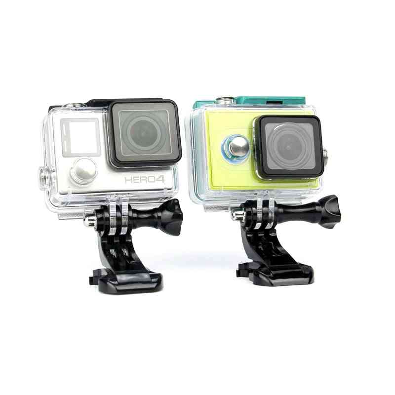 Boucle à crochet en J pour accessoires GoPro -