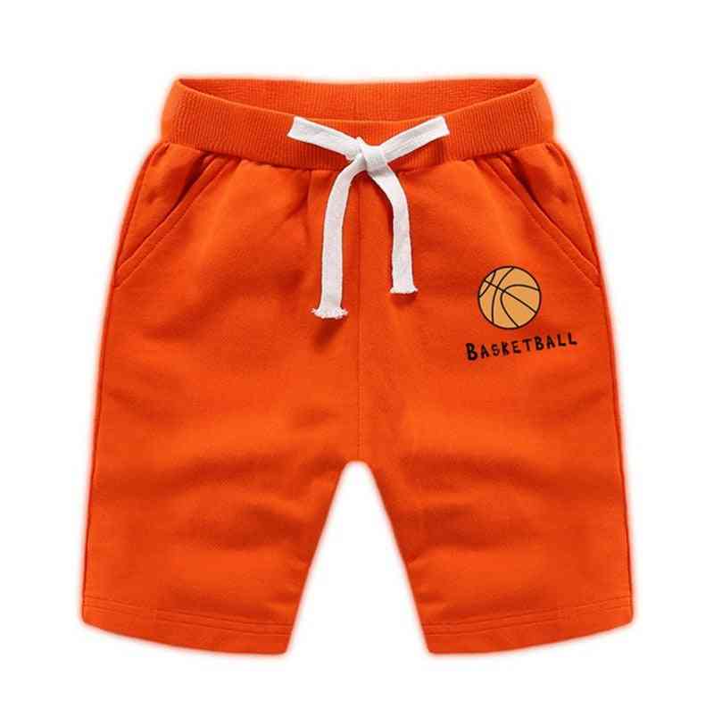 Baby Trousers, Shorts-'s Cotton Sports Beach Shorts
