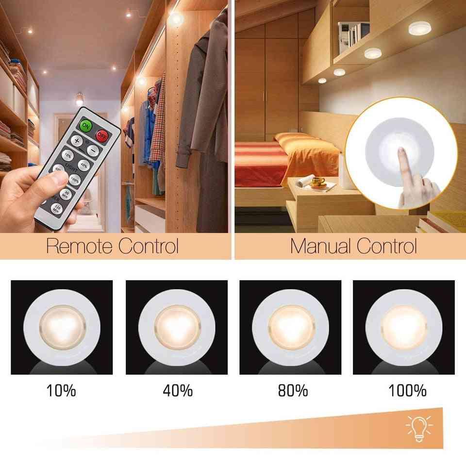 Touch Sensor Led, Under Cabinets Lights Dimmable Lamp