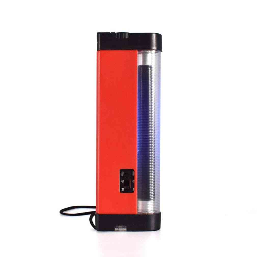 1 kom specijalne UV lampe za sušenje smolom za popravak auto stakla ili vjetrobranskog stakla