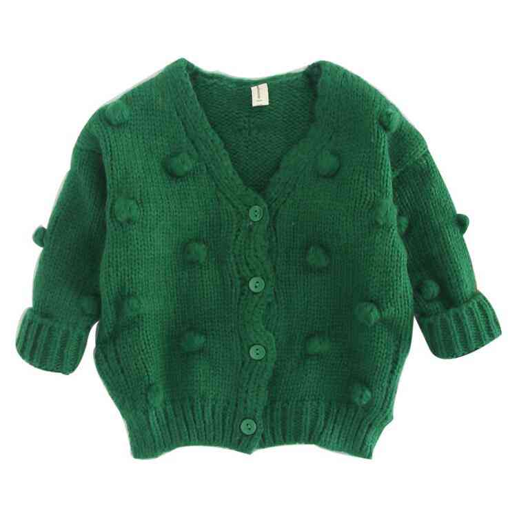 Sweater/cardigan For Baby