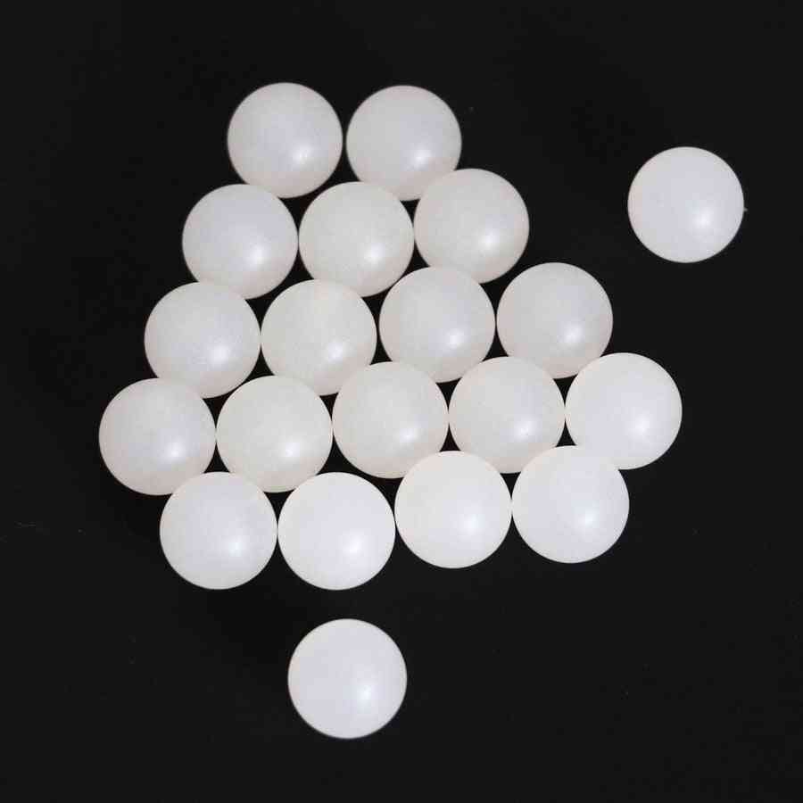14mm Polypropylene Balls For Valves And Bearings