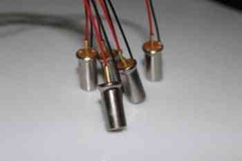 Automotive Fuel Level Sensor Pump Alarm Ntc Thermistor