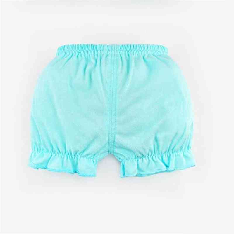 Baby Cotton Panties For