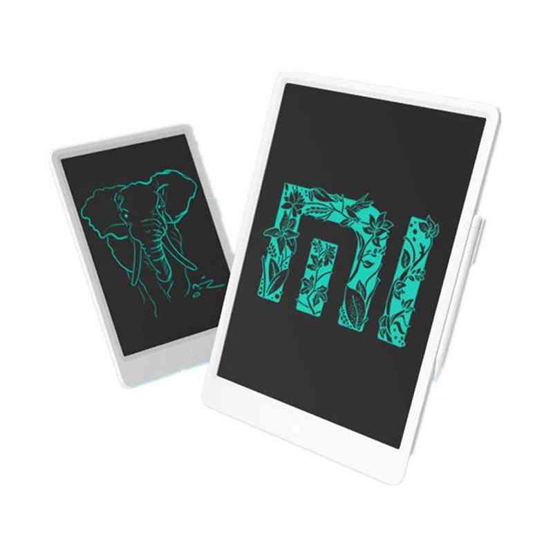 Tableta de scris LCD cu stilou- desen digital tablă de scris de mână electronică