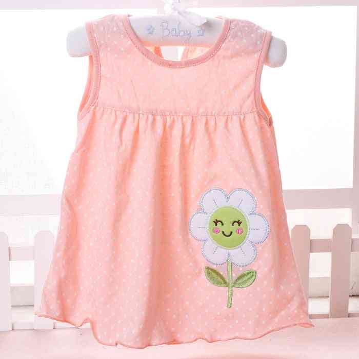 Baby Summer Cotton Dress