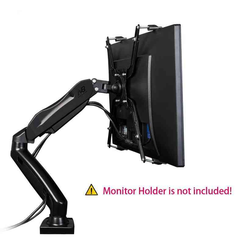 Adaptador de extensión de 2 mm para soporte del soporte del monitor