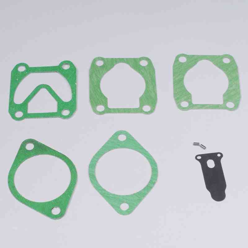 Paper Gasket Kit, For Compressor And Twin Cylinder
