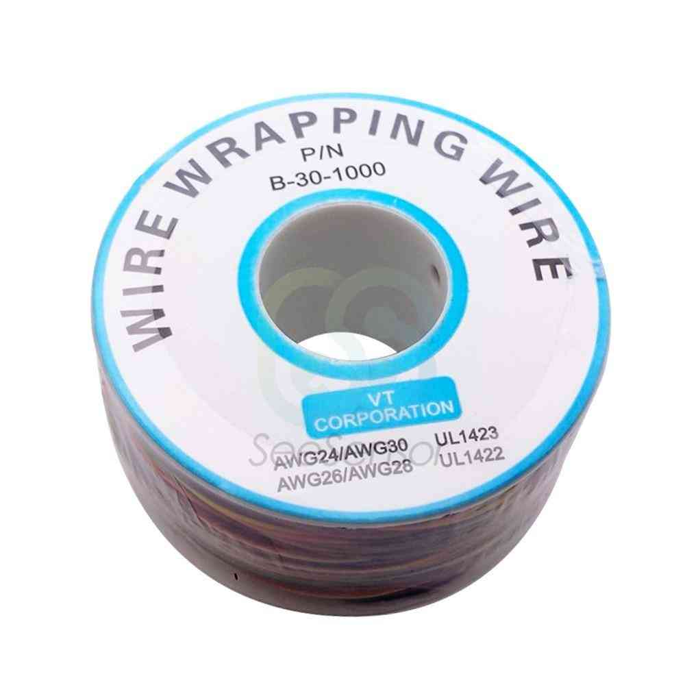 30awg Insulation Electronic Conductor Wire