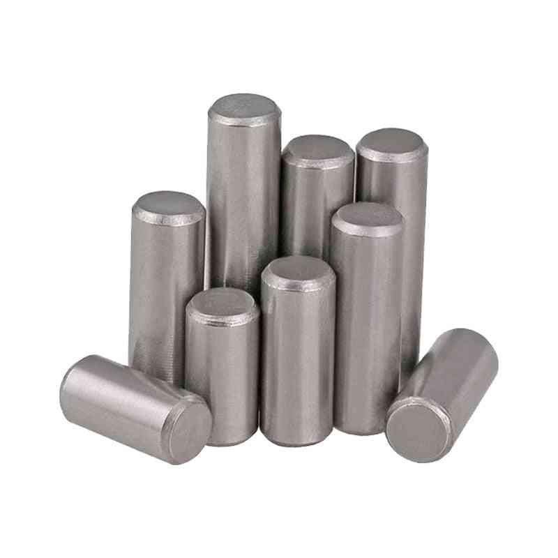 304 Stainless Steel Cylindrical Pin