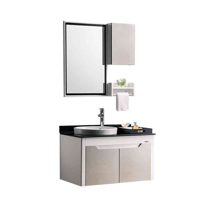 High Quality Bathroom Vanities With Mirror