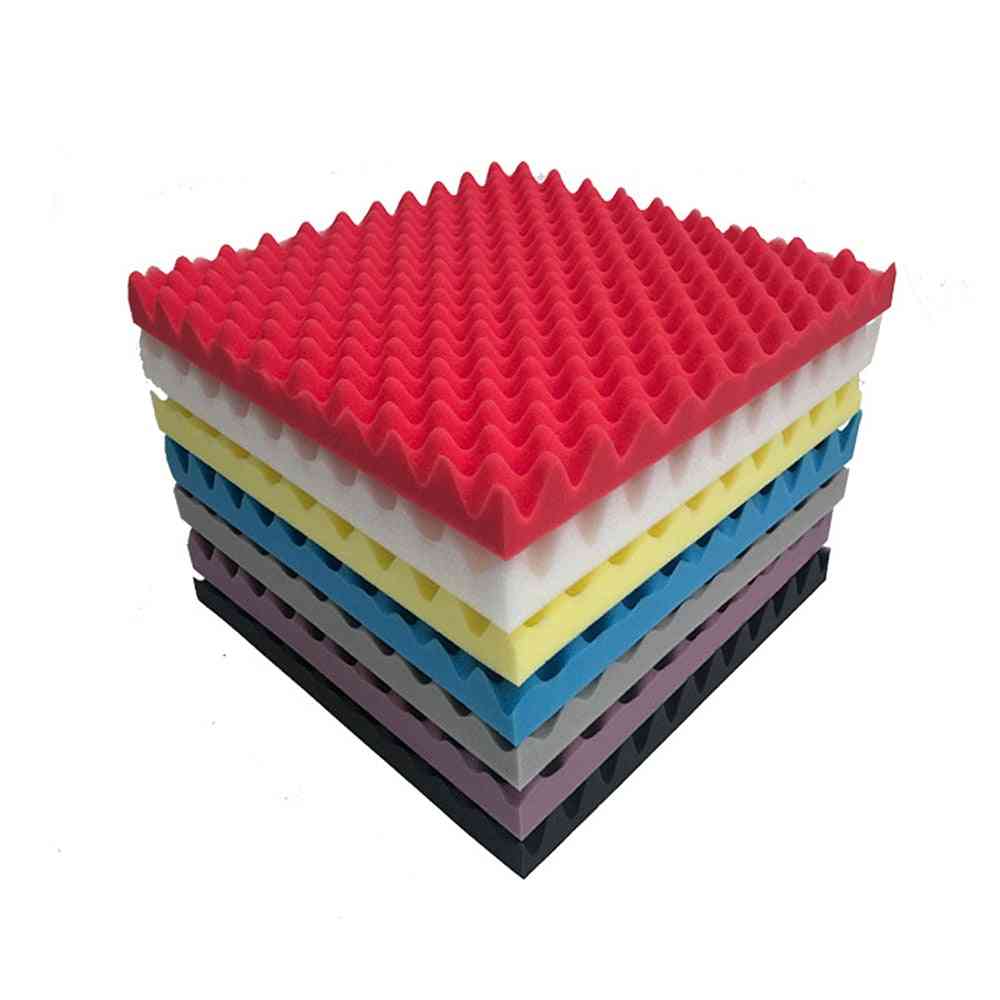 Insulation Foam Panel, Sound-absorbing Noise Sponge, Soundproof Tools