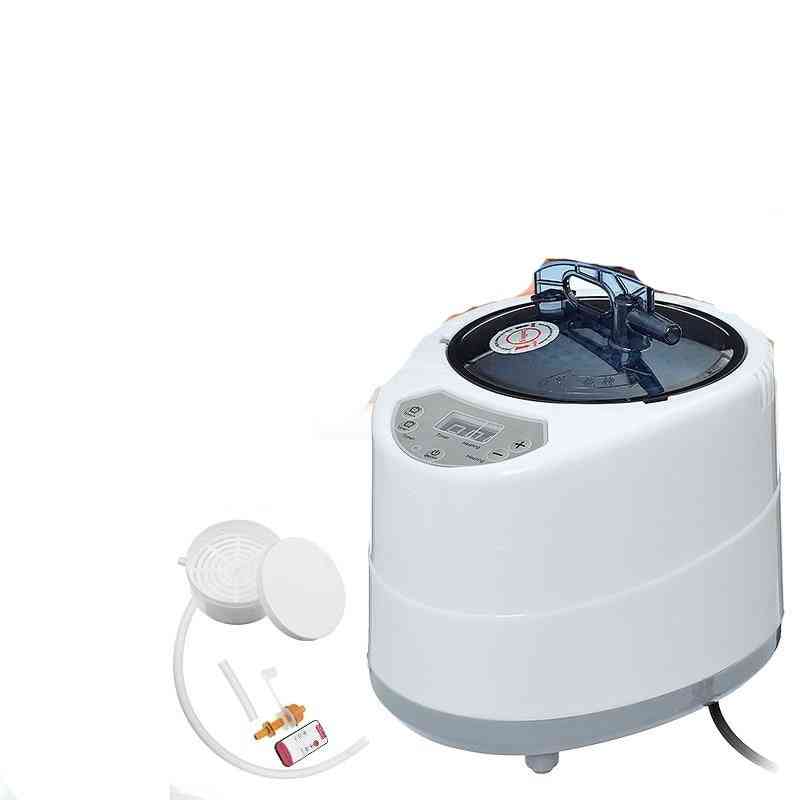 2.0/2.5l Sauna Generator -tent Body Therapy Fumigation Machine