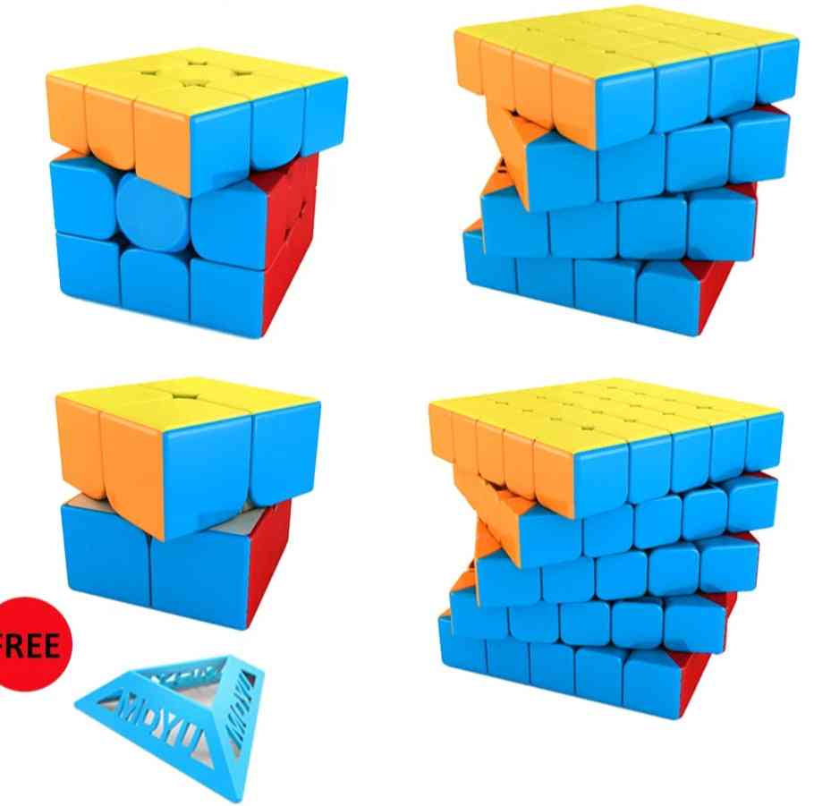 Puzzle cubic cubic clasă puzzle, autocolante jucării pentru copii
