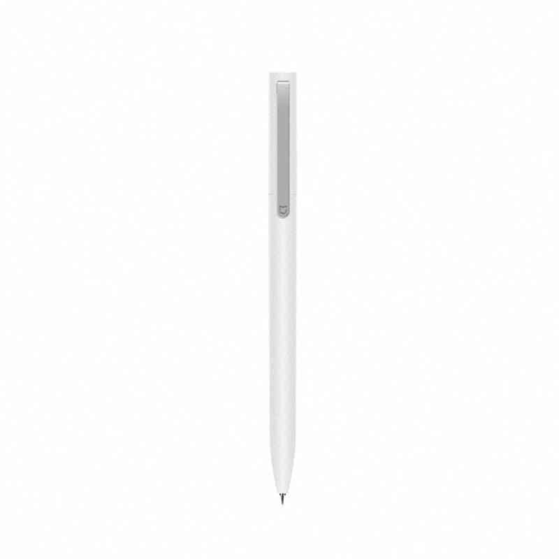 Penna per firma con impugnatura sagomata da 9,5 mm con inchiostro di ricarica (punta sottile da 0,5 mm)