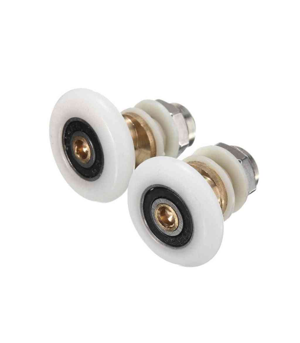 Up And Down Shower Sliding Door Rollers