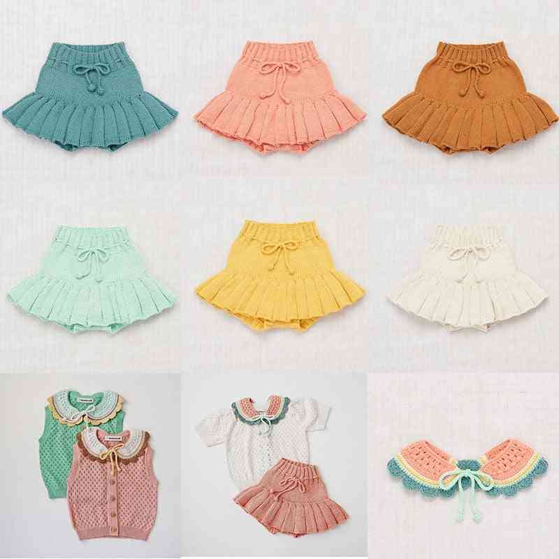 Girls Skirts, Lovely Hand Made Clothes