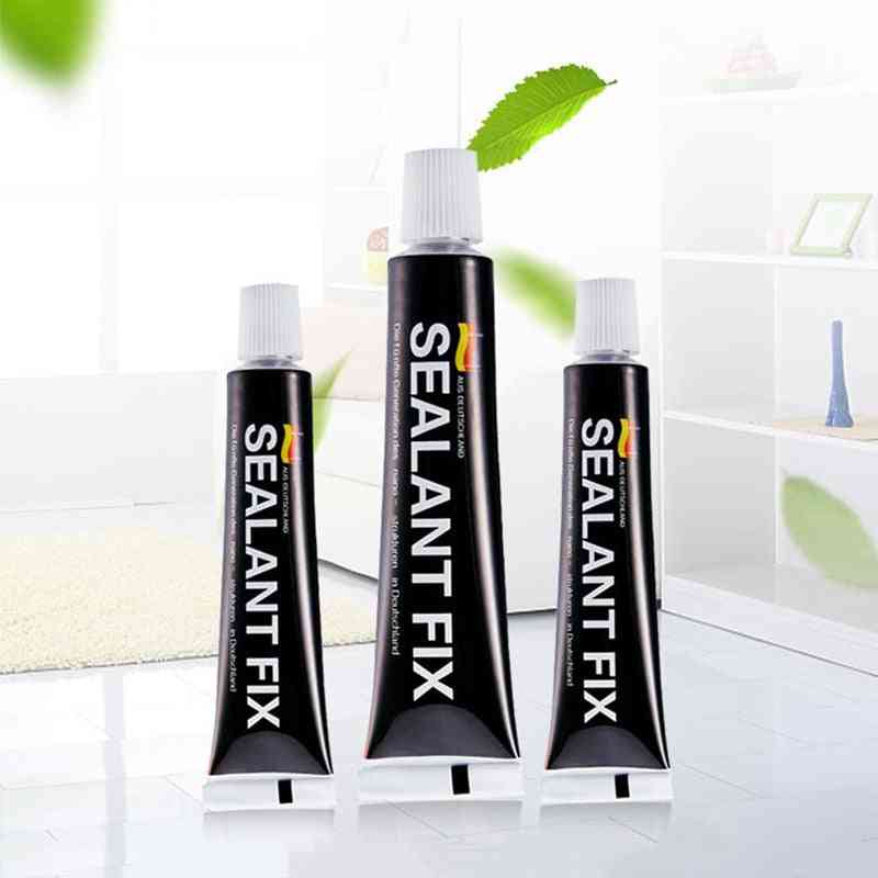 1pcs Super Adhesive Glue For Glass, Wood, Rubber And Metal
