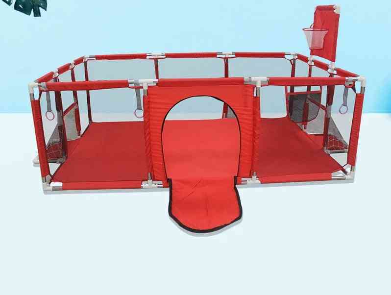 Children's Safety Playpen For -indoor Playground