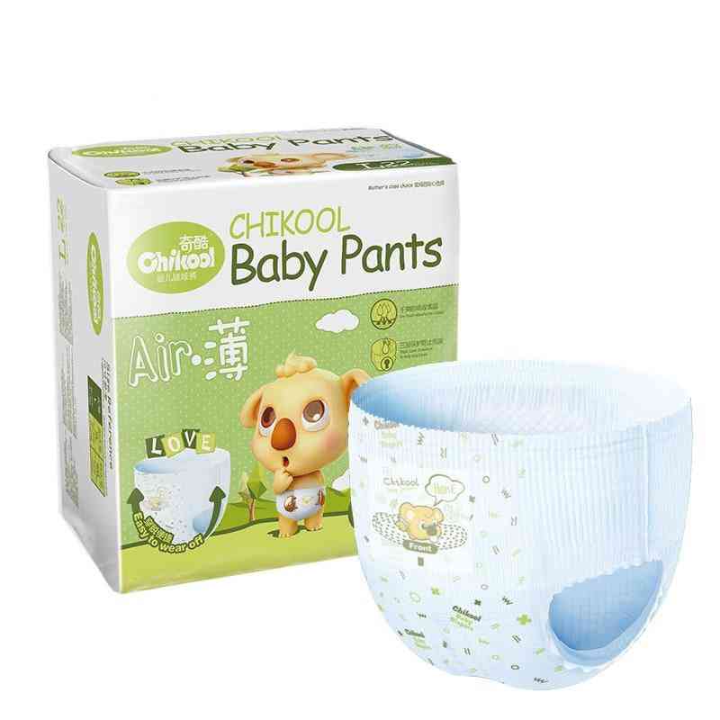 Disposable Baby Diaper Pantsn (9kg-20kg)