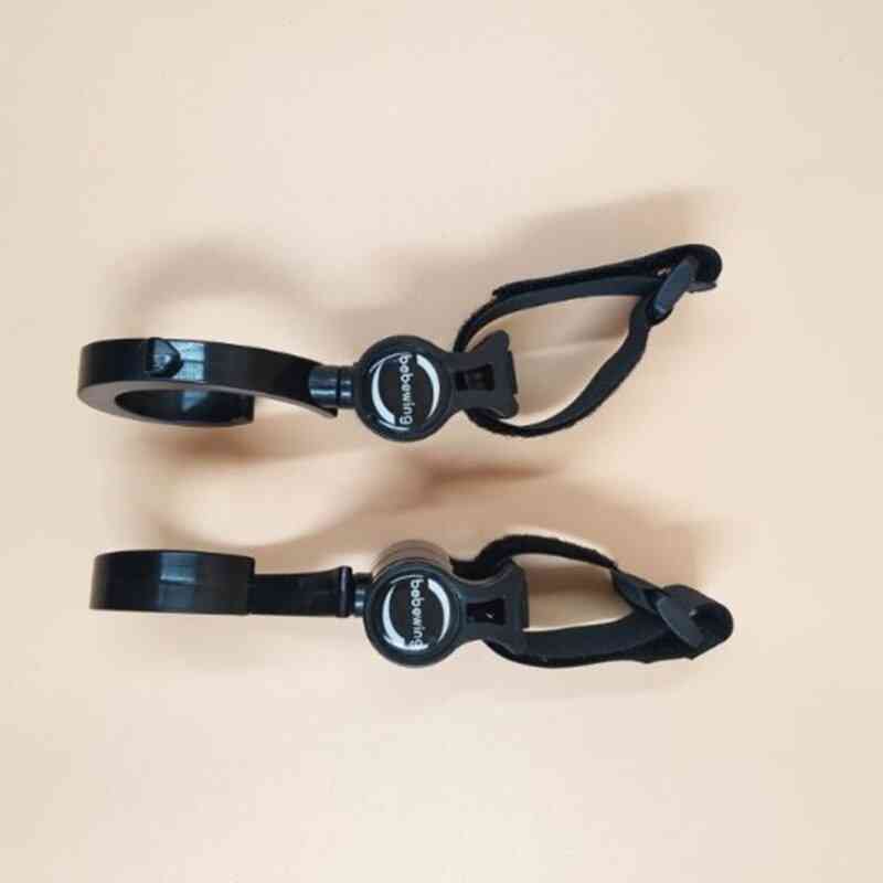 Universal Carriage Hook/ Clip For Shopping Bag