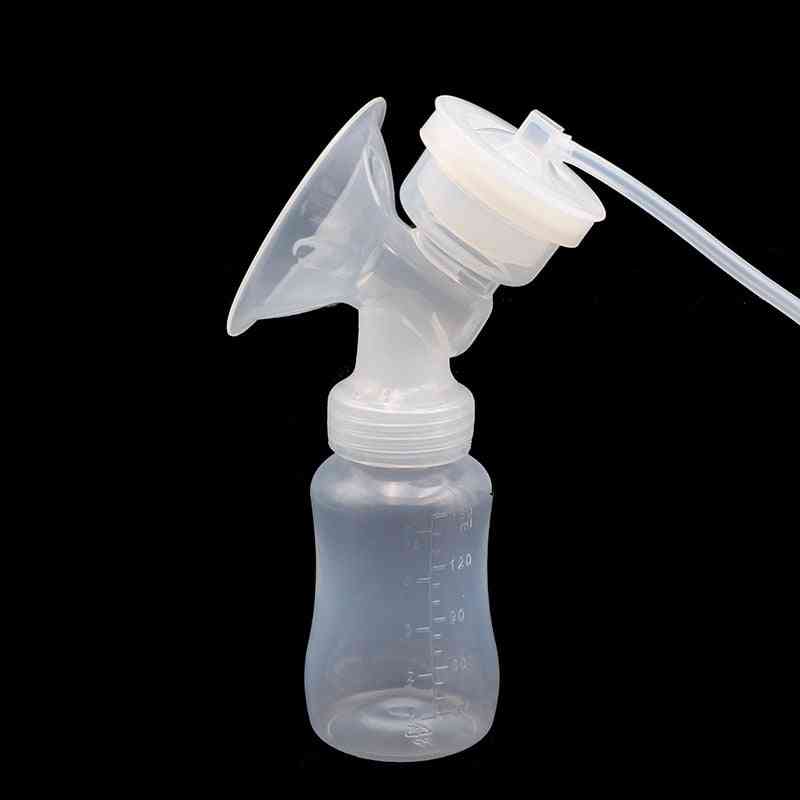 Milk Extractor Breast Pump, Electric Baby Bottle