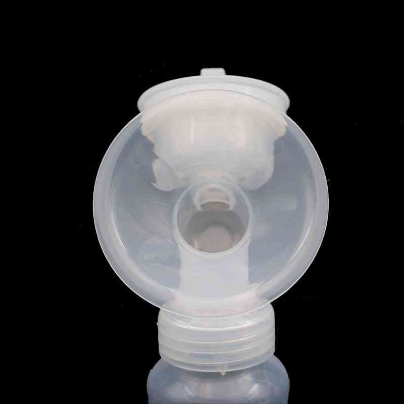 Tire-lait / pompe à lait biberon électrique, fournitures postnatales extracteur de lait tire-lait-bébé alimenté par usb allaitement T2304