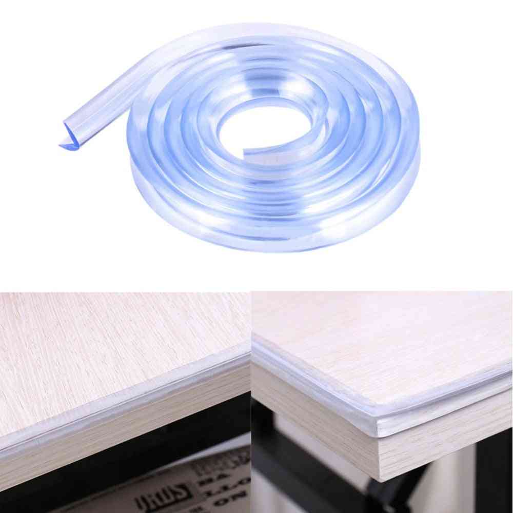 Baby Table Desk Corner Protection Strip,  Collision Proof Edge Guards