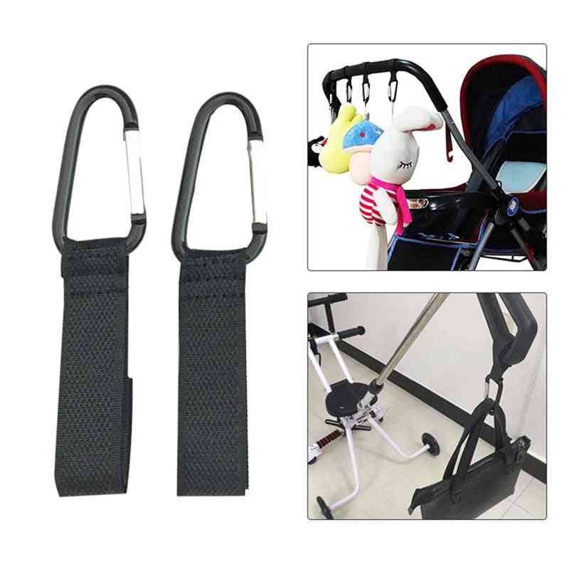 Baby Stroller Hook Hanger